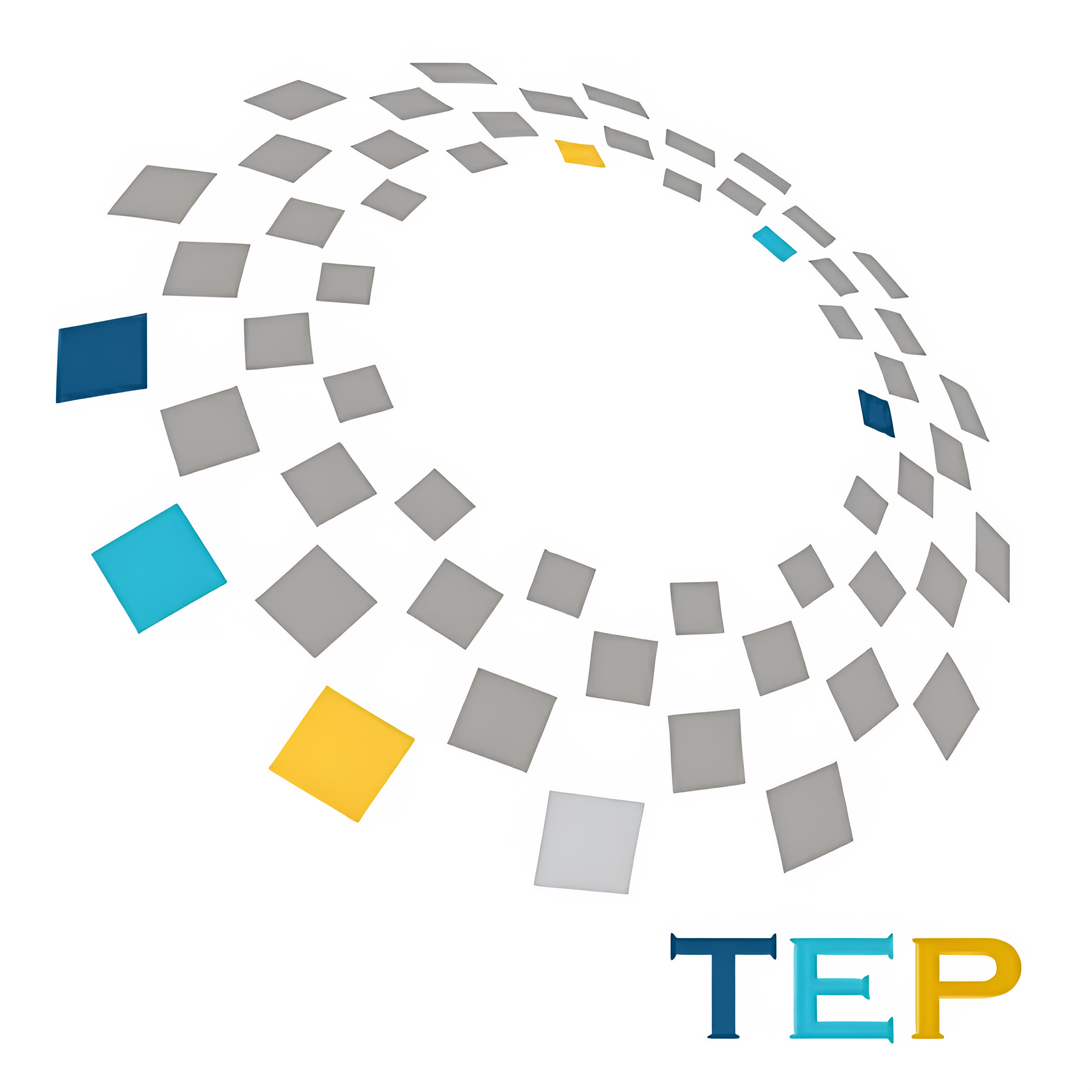 TEP logo